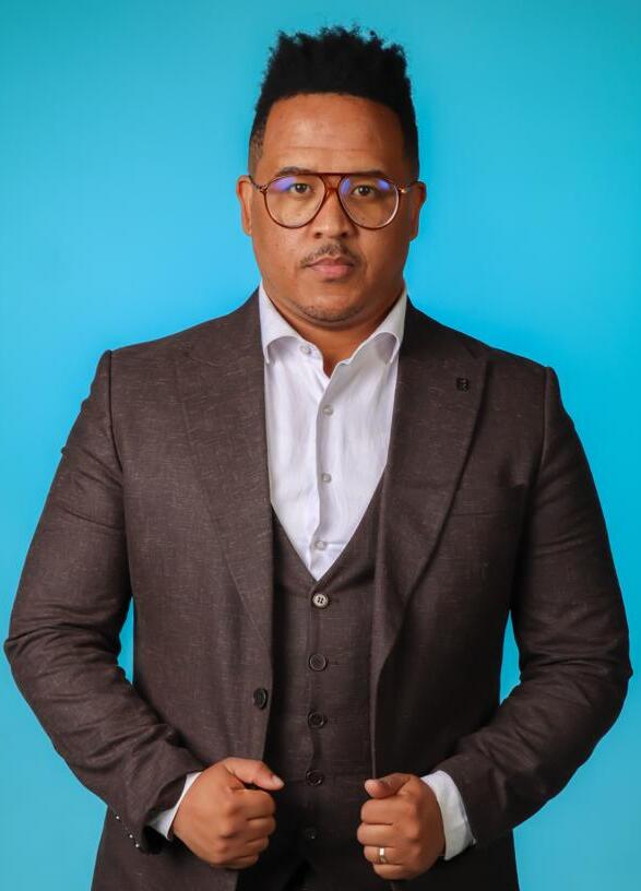 Apostle Brandon